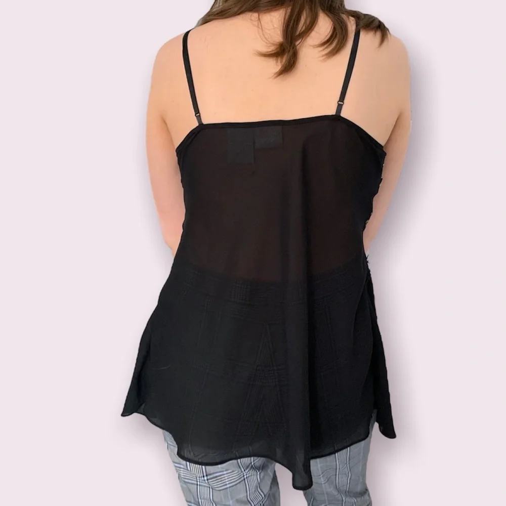 Y2k cara top - Picture 2 of 5